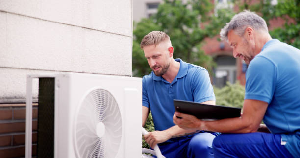 Best Central air repair  in Peoria, AZ