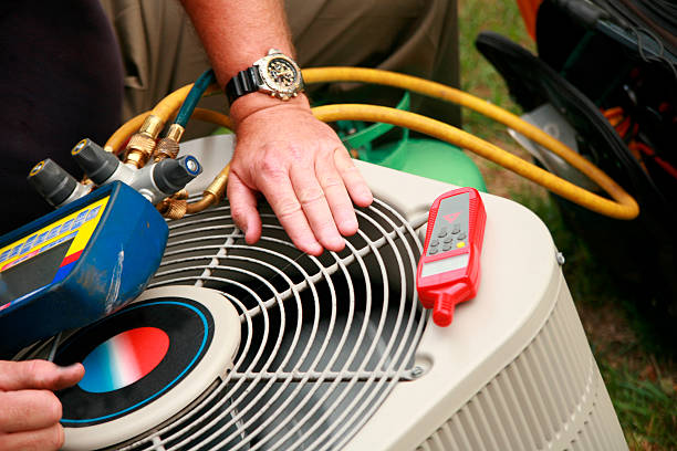 Best HVAC system installation  in Peoria, AZ