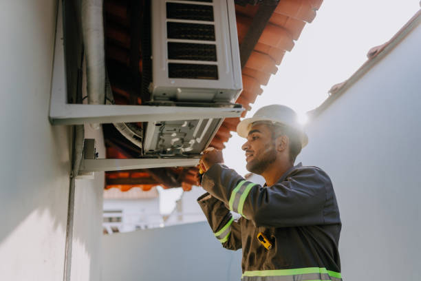 Reliable Peoria, AZ HVAC Solutions