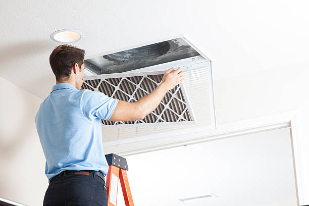 AC installation near me in Peoria, AZ