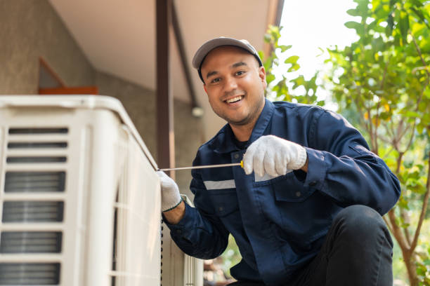 Best Affordable HVAC services  in Peoria, AZ