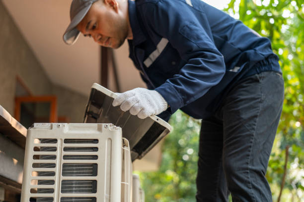 HVAC troubleshooting in Peoria, AZ